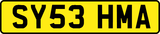 SY53HMA