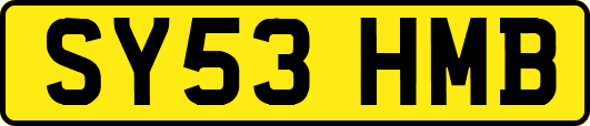 SY53HMB