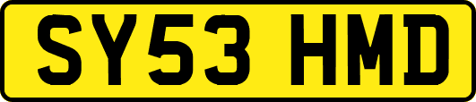 SY53HMD