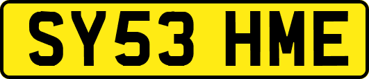 SY53HME