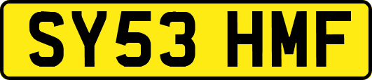 SY53HMF