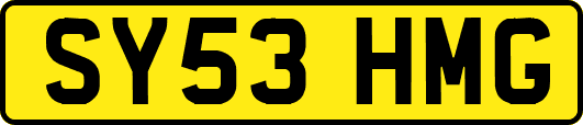 SY53HMG