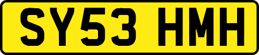 SY53HMH