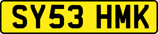 SY53HMK