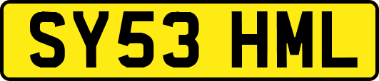 SY53HML