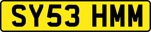 SY53HMM
