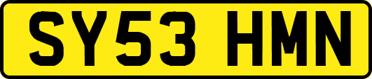 SY53HMN