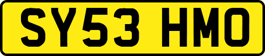 SY53HMO