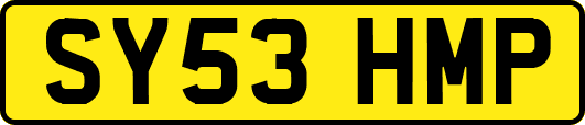 SY53HMP
