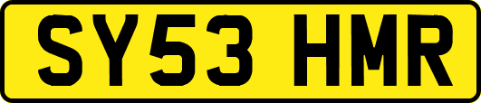 SY53HMR