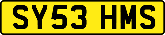 SY53HMS