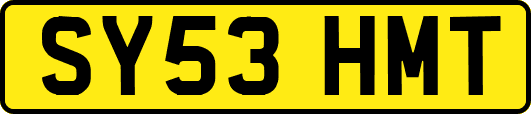 SY53HMT