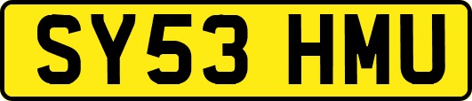SY53HMU