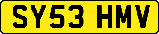 SY53HMV