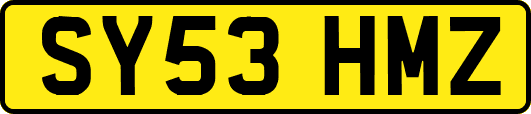 SY53HMZ
