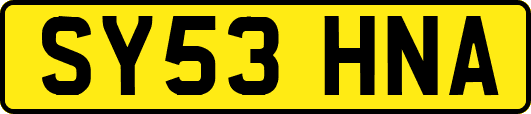 SY53HNA