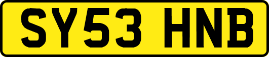 SY53HNB
