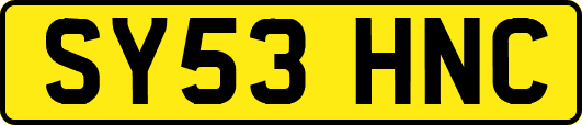SY53HNC