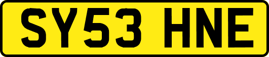 SY53HNE