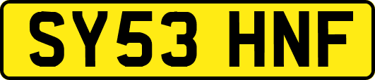 SY53HNF