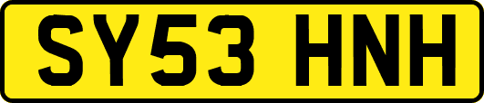 SY53HNH