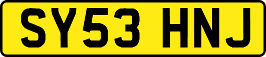 SY53HNJ