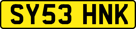 SY53HNK