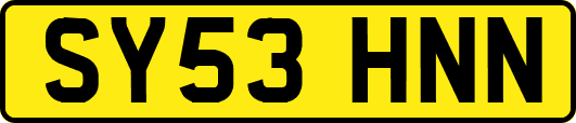 SY53HNN