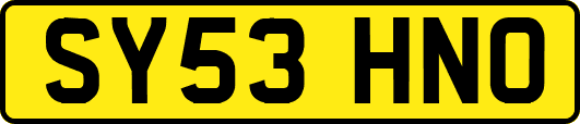 SY53HNO