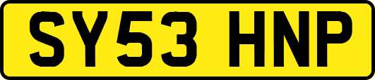 SY53HNP