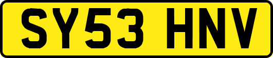 SY53HNV