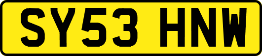 SY53HNW