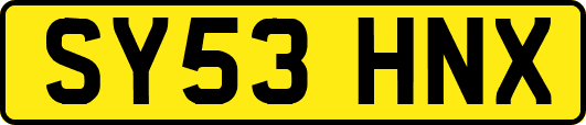 SY53HNX