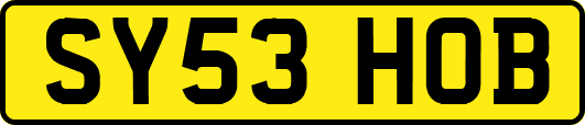 SY53HOB