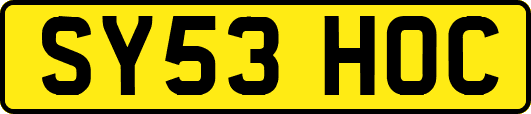 SY53HOC