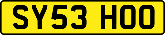 SY53HOO