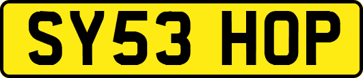 SY53HOP