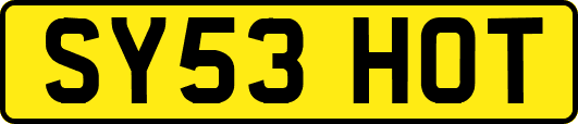 SY53HOT