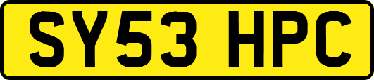 SY53HPC