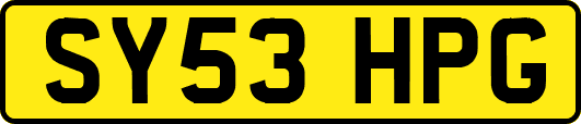 SY53HPG