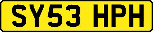 SY53HPH