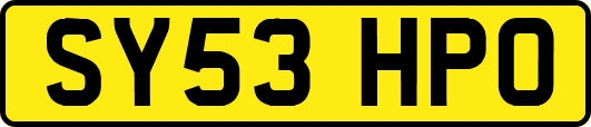 SY53HPO