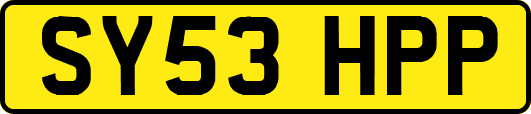 SY53HPP