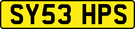 SY53HPS