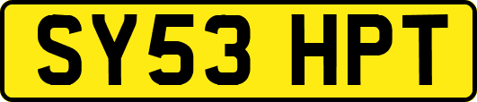 SY53HPT