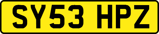 SY53HPZ