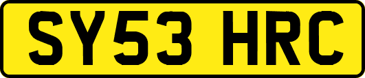 SY53HRC