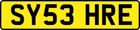 SY53HRE