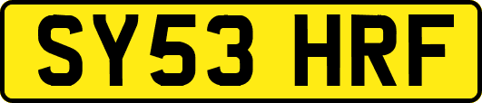 SY53HRF