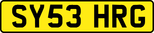 SY53HRG